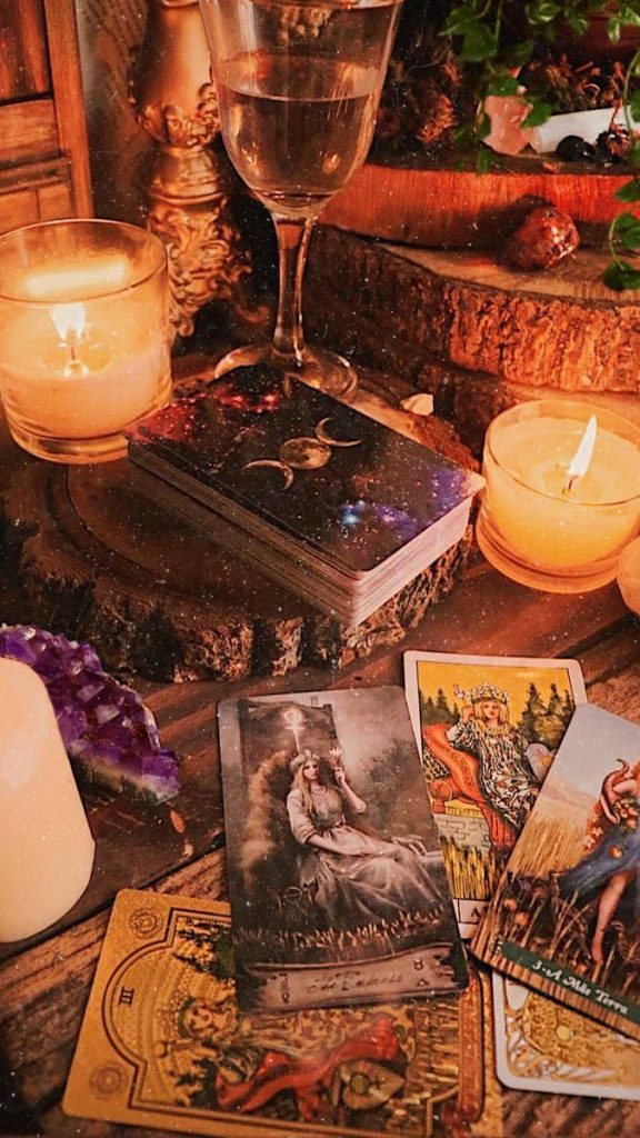 Deine Liebe verdient eine zweite Chance! Mit Tarot Angelic gelingt die Partnerrückführung erfolgreich – ehrlich, diskret und voller positiver Energie.