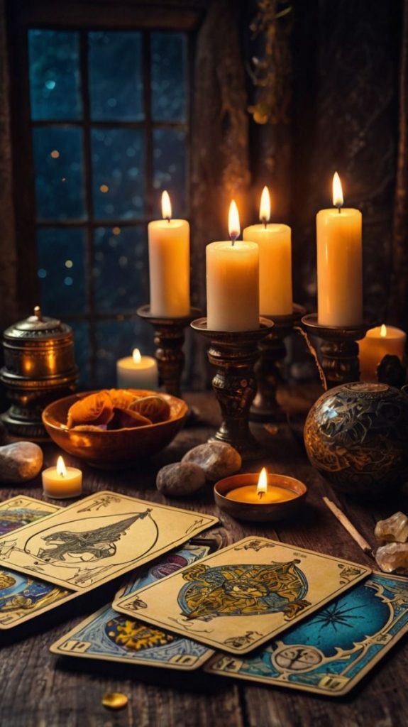 "Partnerrückführung erfolgreich meistern – Spirituelle Hilfe und bewährte Rituale, um deinen Ex zurückzugewinnen und die Liebe neu zu entfachen."