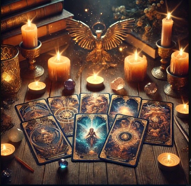 Deine Liebe verdient eine zweite Chance! Mit Tarot Angelic gelingt die Partnerrückführung erfolgreich – ehrlich, diskret und voller positiver Energie.