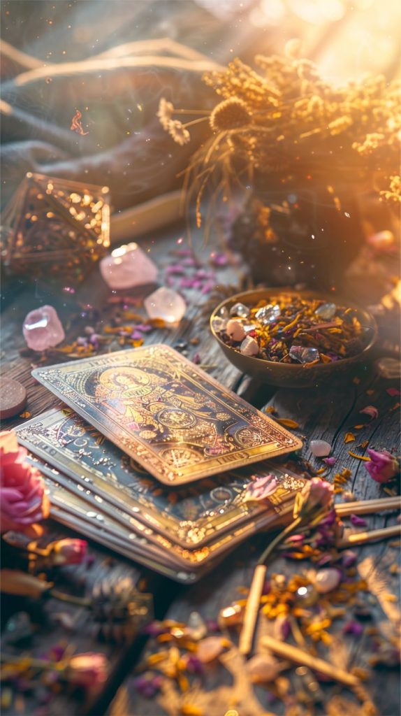 Deine Liebe verdient eine zweite Chance! Mit Tarot Angelic gelingt die Partnerrückführung erfolgreich – ehrlich, diskret und voller positiver Energie.