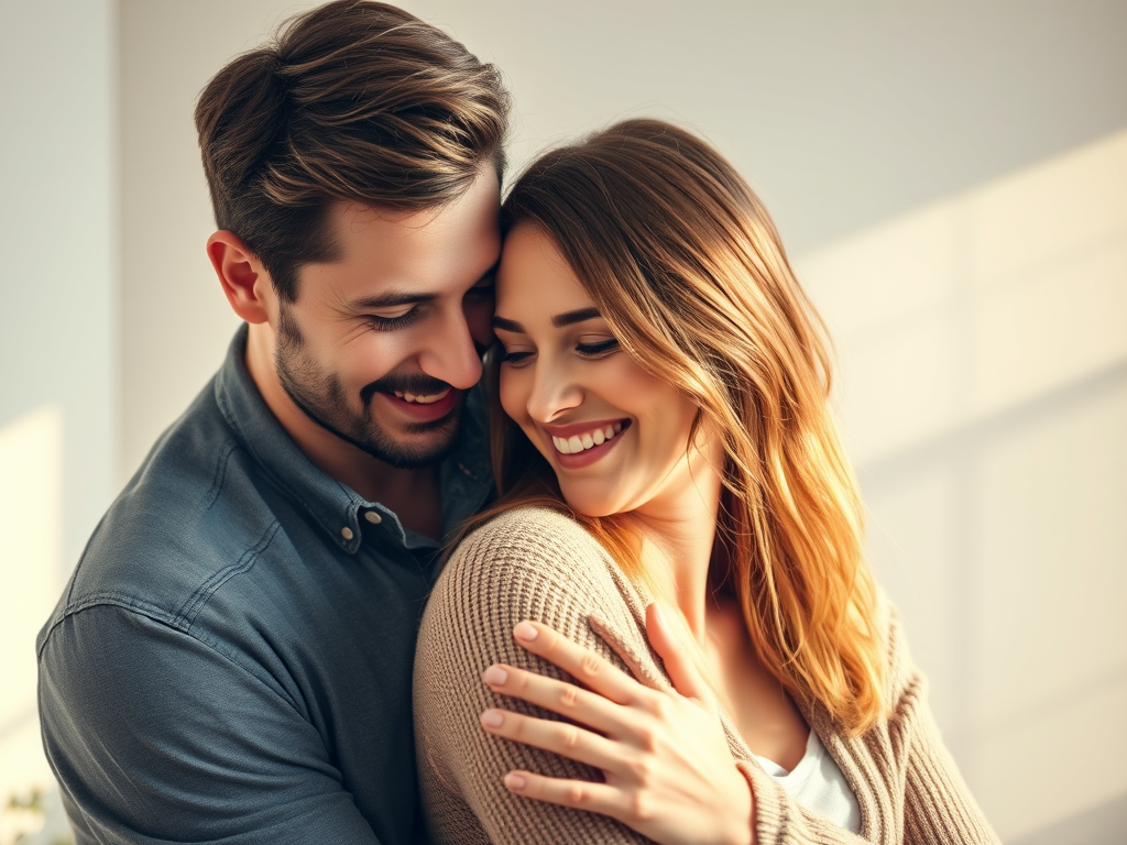 Beste Partnerrückführung